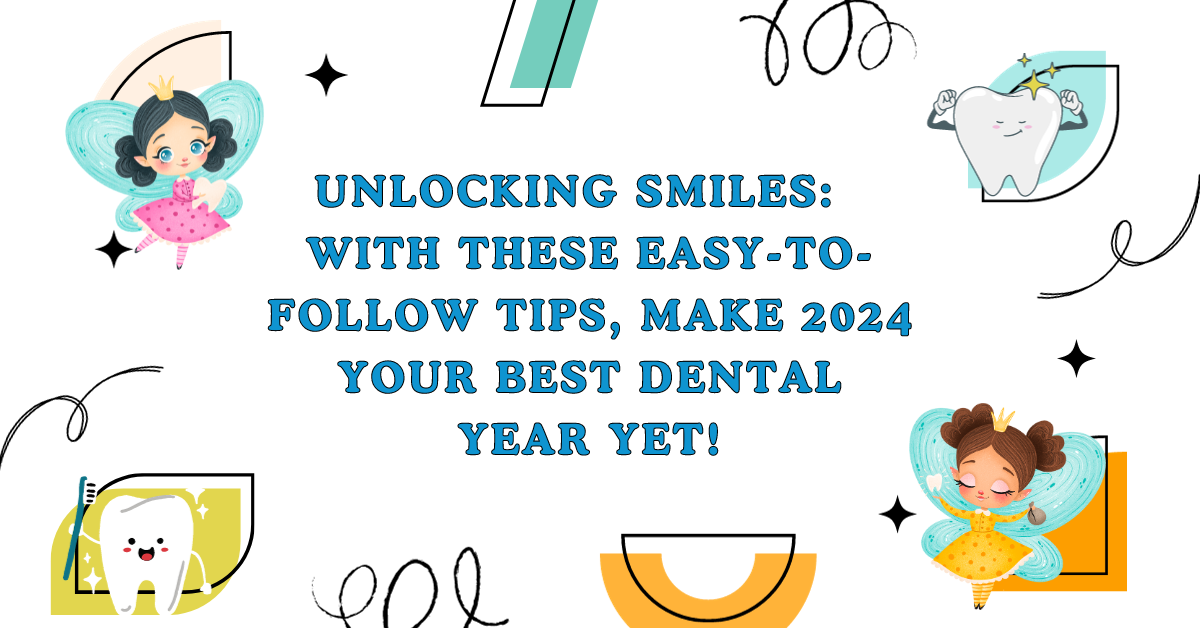 Unlocking Smiles With These Easy To Follow Tips Make 2024 Your Best   DCKBlog Headers 1200 × 628 Px 