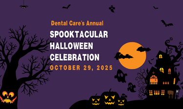 Annual Halloween Celebration