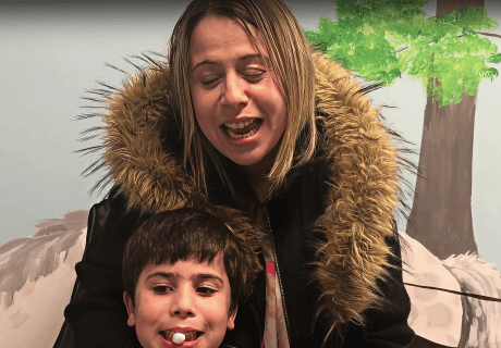 Aharon & Denise – Dental Care Kids, Patient Testimonials