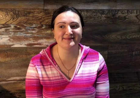 Orthodontics Brace Removal – Testimonial ft. Mariia