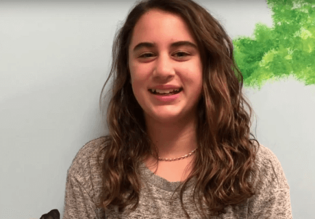 Ivanna – Dental Care Kids, Patient Testimonial