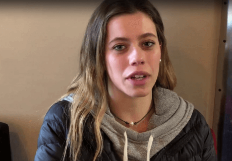Noa – Dentist Testimonial For Teens