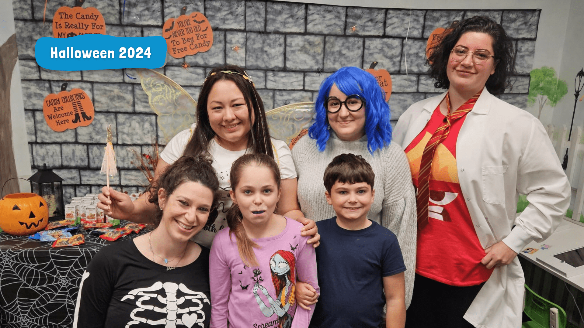 2024 – HalloweenFun Dentist Stamford, CT
