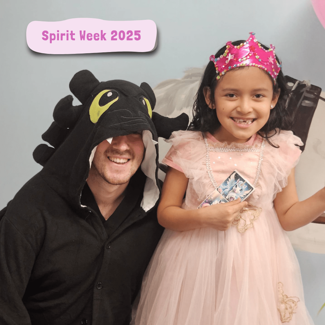 2025-Spirit Week-Fun Dentist Stamford