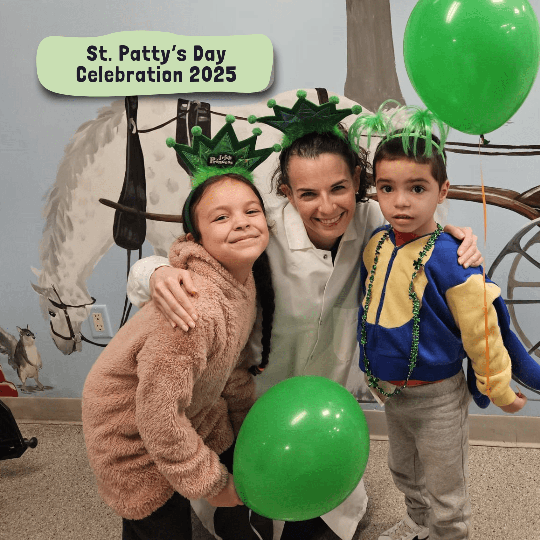 2024 Saint Patrick’s Day