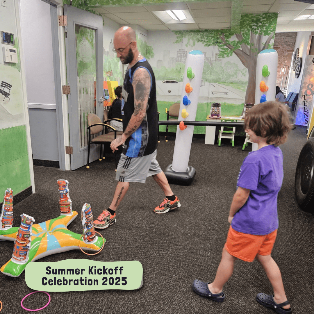 2025-Summer Kickoff-Fun Dentist Stamford, CT