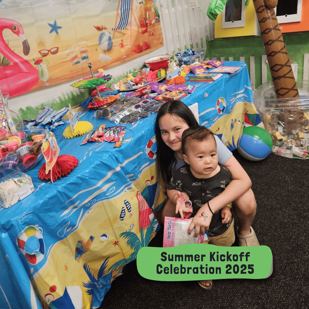 2025-SummerKickOff-Fun Dentist Stamford, CT