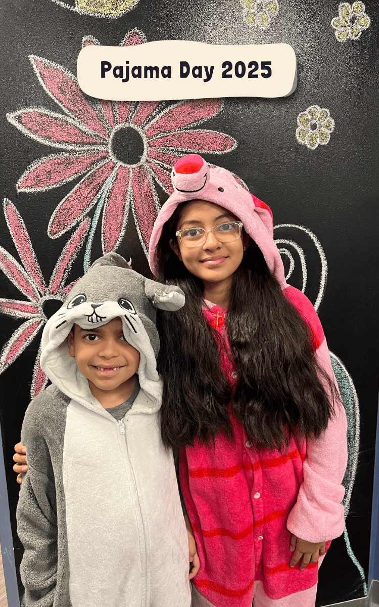 2025-pajamaday-Fun Dentist Stamford, CT